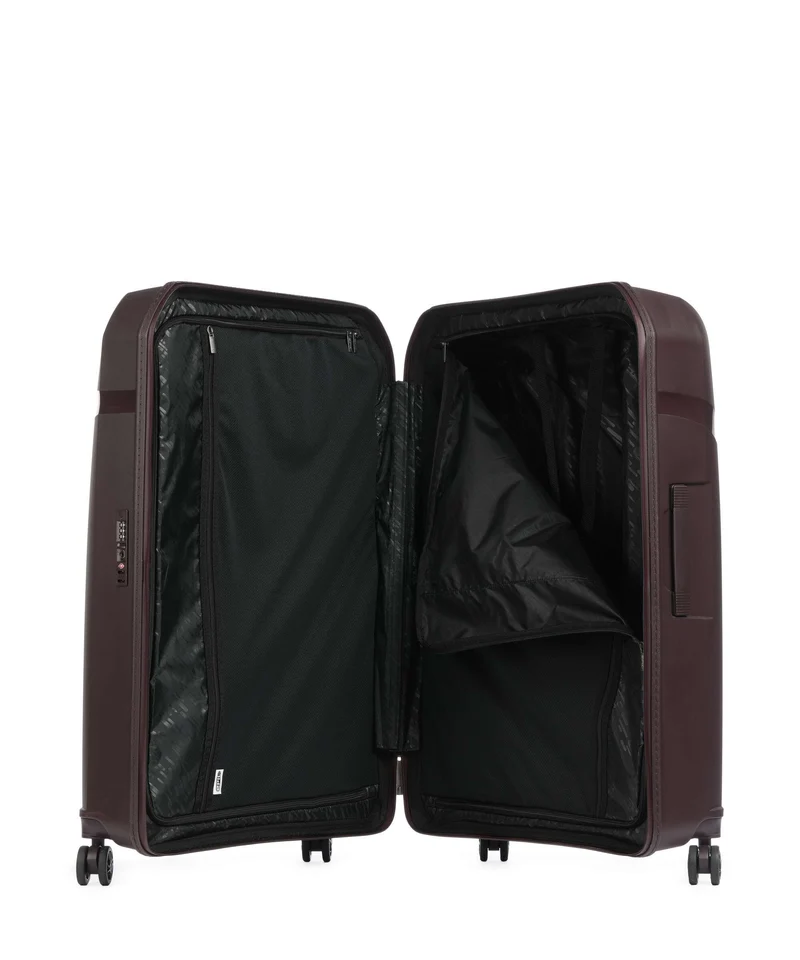 Epic Zeleste Re: Valise 4 roues decadent wine