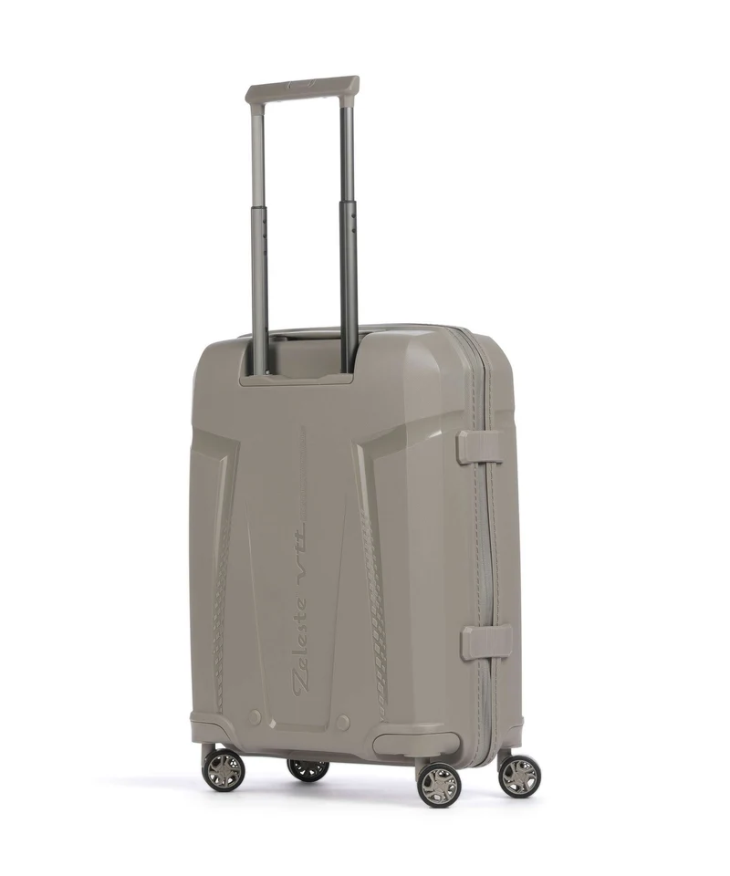 Epic Zeleste Re: Valise 4 roues luxury taupe