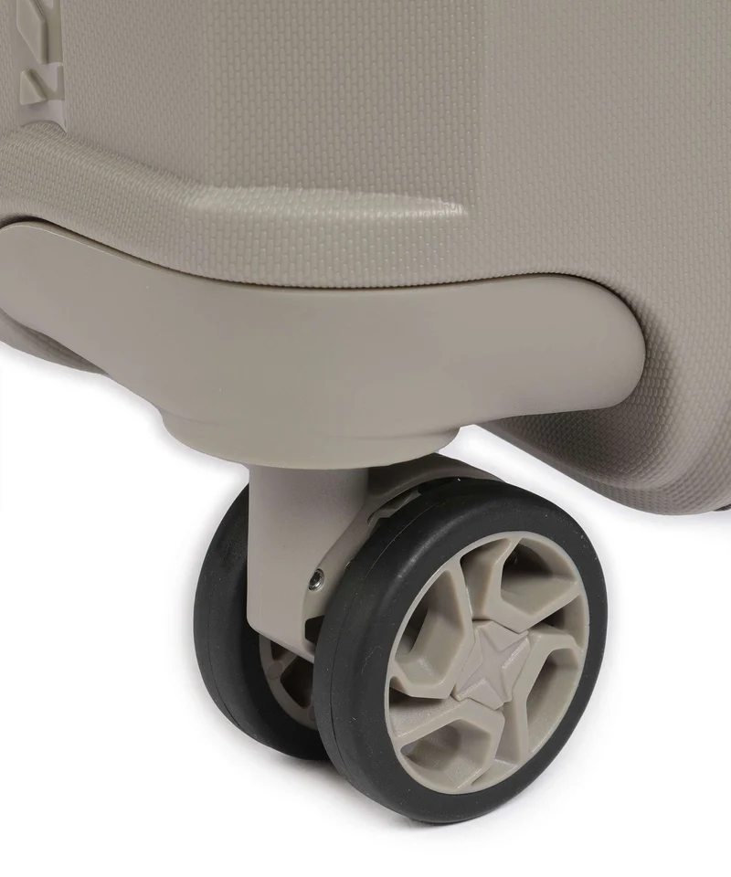 Epic Zeleste Re: Valise 4 roues luxury taupe