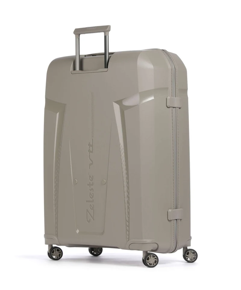 Epic Zeleste Re: Valise 4 roues luxury taupe