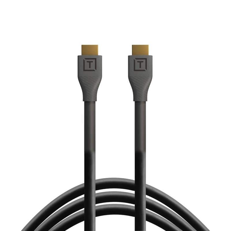 Câble TetherPro HDMI à HDMI 2.0 (3pi/1m, Noir)