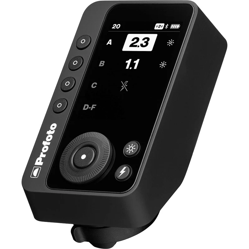Connect Pro Canon