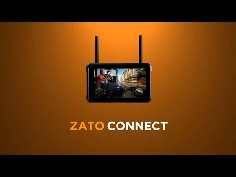 Zato CONNECT