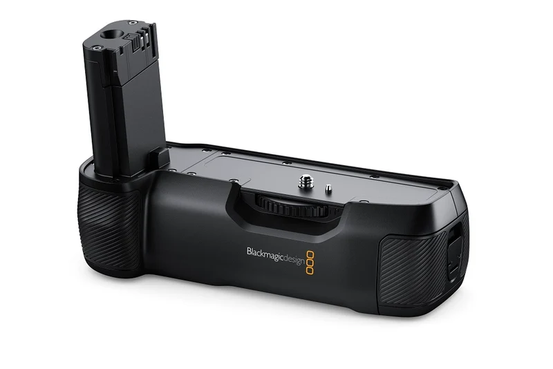 Poignée d'alimentation pour Pocket Cinema 4K