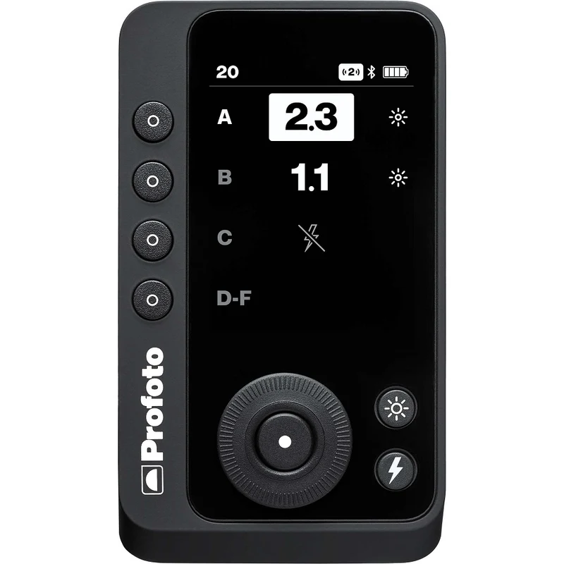 Connect Pro Fujifilm