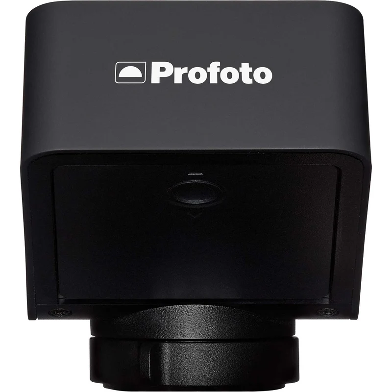 Connect Pro Fujifilm