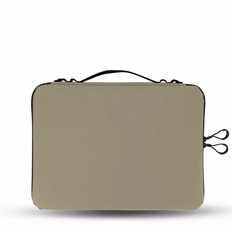 Étui pour ordinateur portable 16po (Yuma Tan)