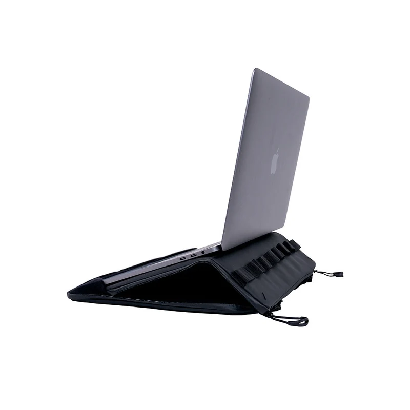Étui pour ordinateur portable 14po (Noir)