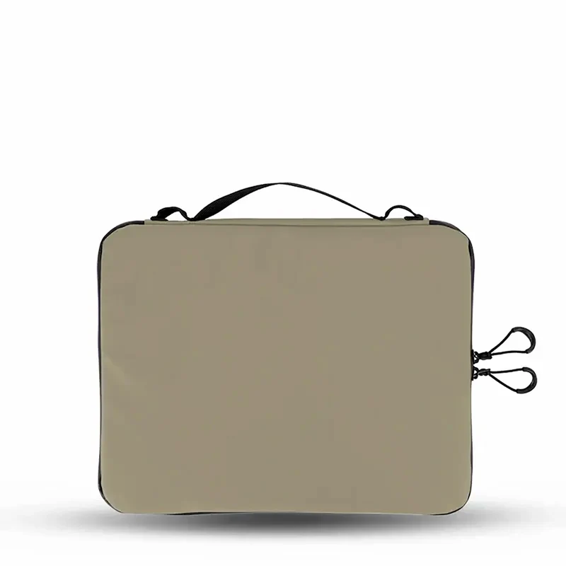 Étui pour ordinateur portable 14po (Yuma Tan)