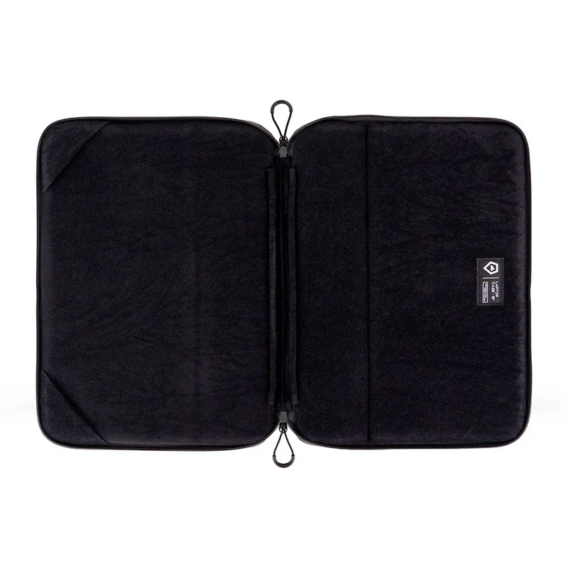 Étui pour ordinateur portable 16po (Noir)