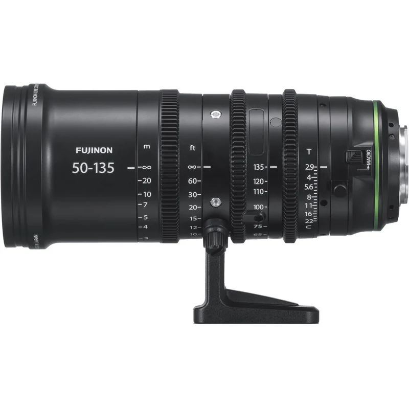 Cine MKX 50-135mm T2.9 Monture Fujifilm X