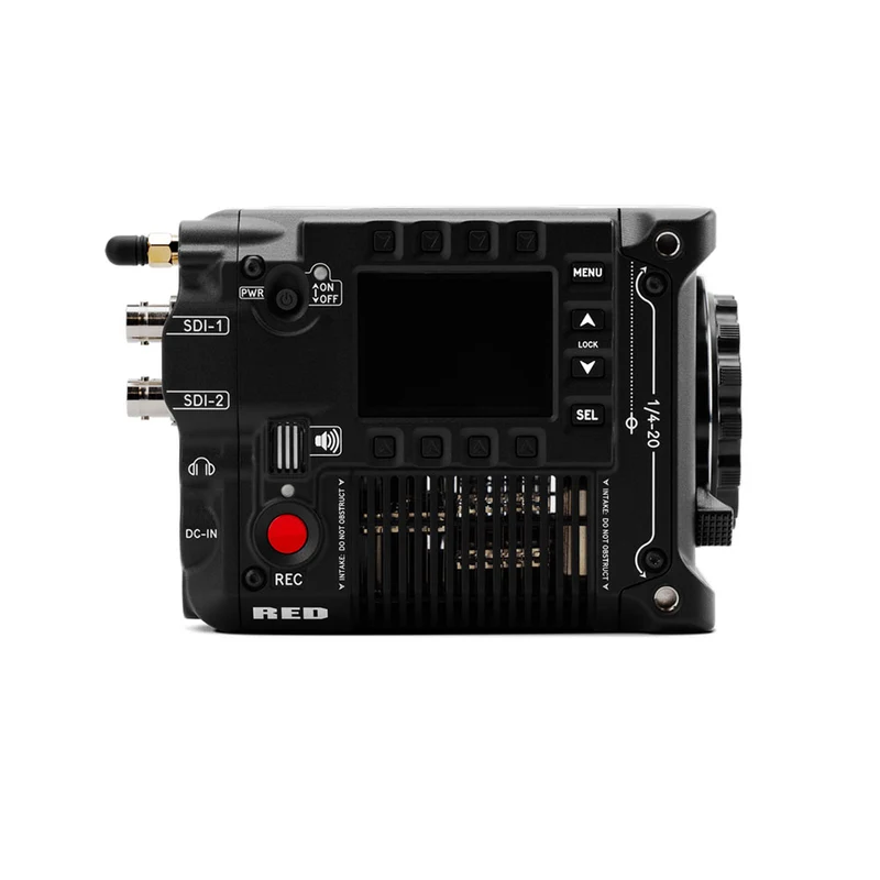 V-RAPTOR 8K VV
