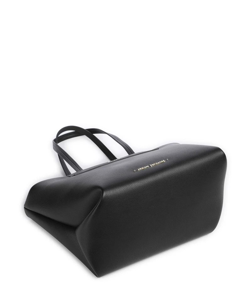 Armani Exchange Natalie M Cabas black