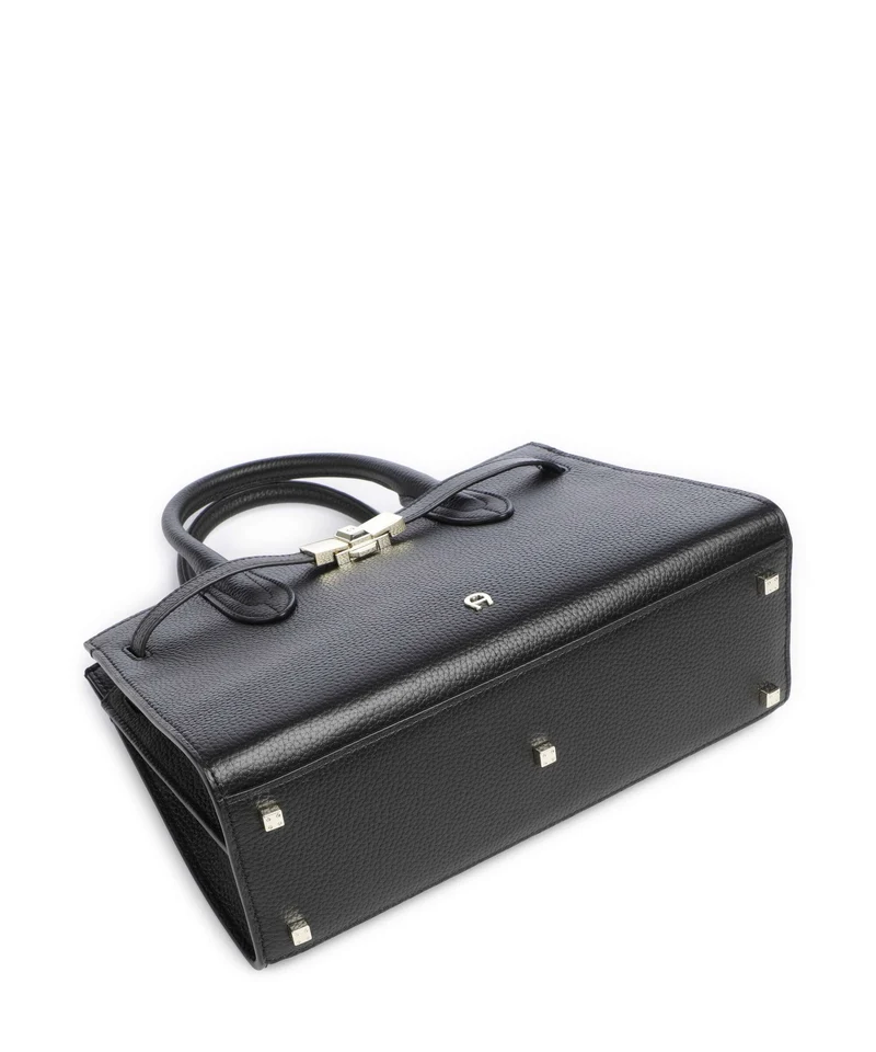 Aigner Farah M Sac à main black coloured
