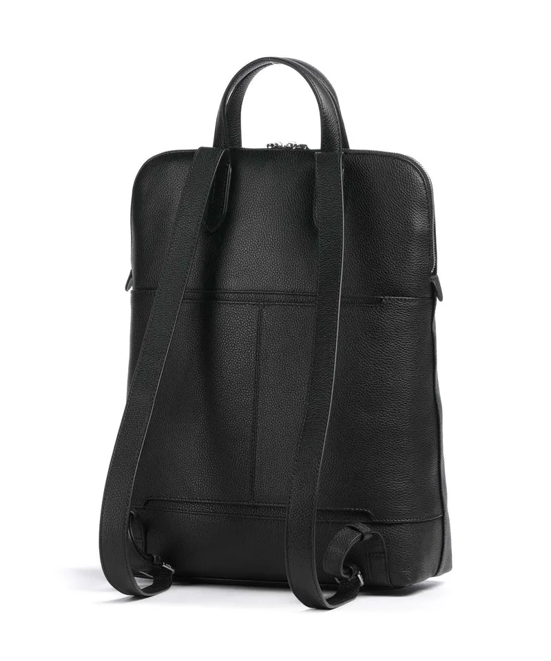 Le Tanneur Sophie Sac à dos noir