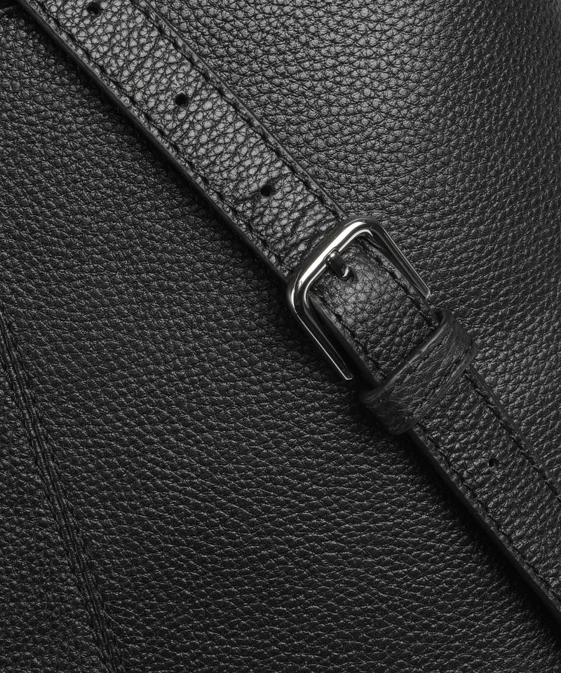 Le Tanneur Sophie Sac à dos noir