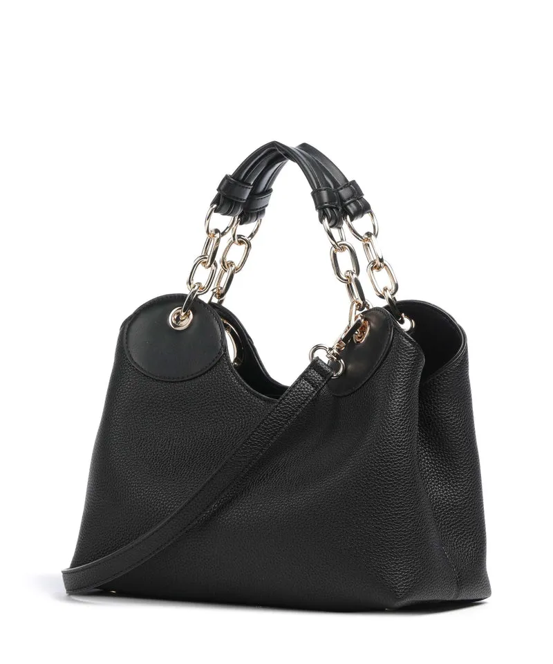 Liu Jo Faiza S Sac à main nero/brass gold