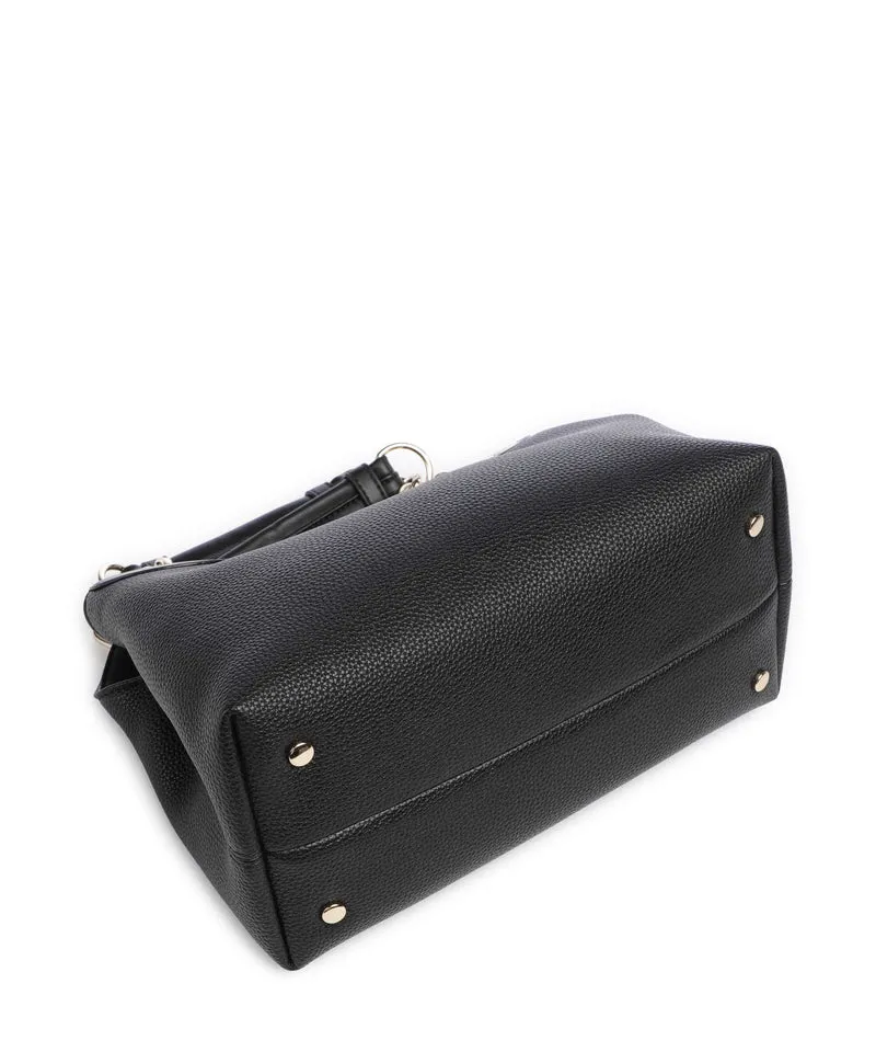Liu Jo Faiza S Sac à main nero/brass gold
