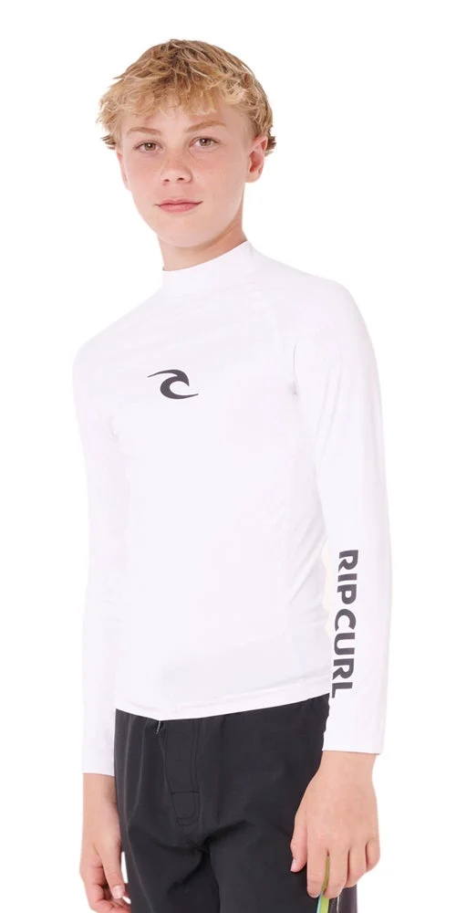 AZ Youth Long Sleeve Rash Vest