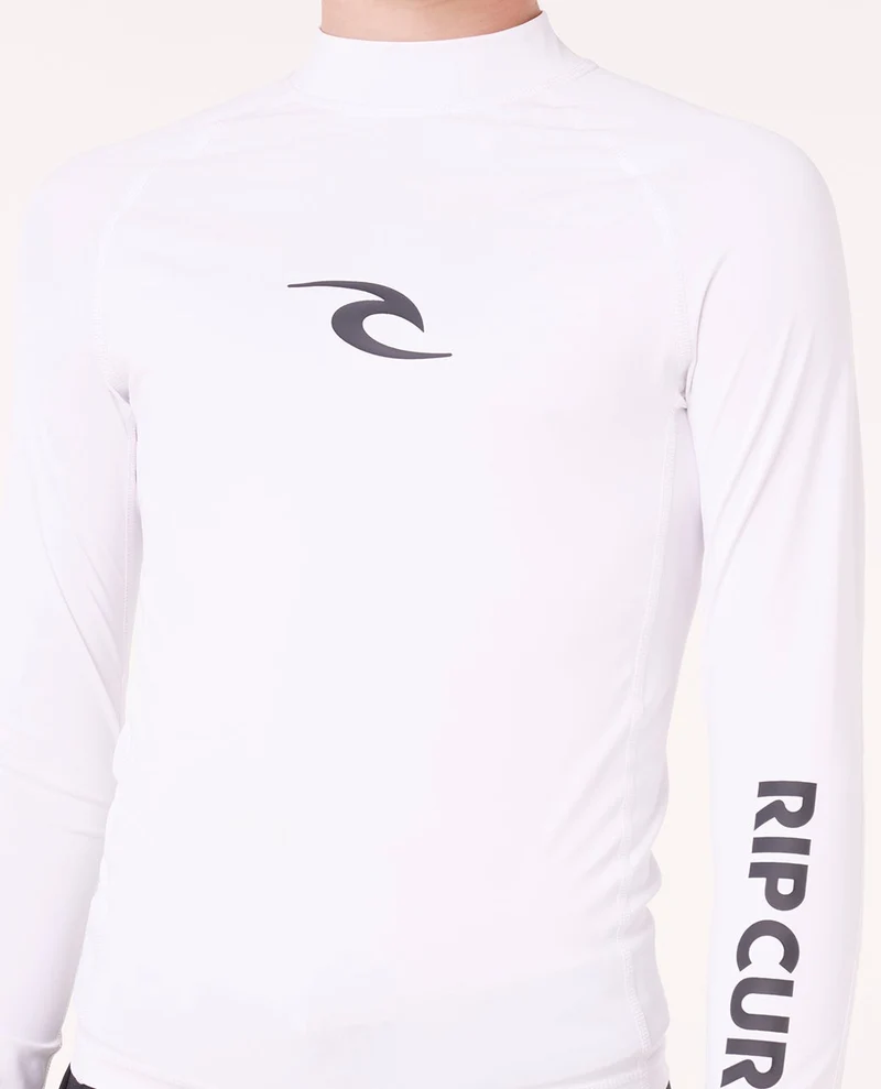 AZ Youth Long Sleeve Rash Vest
