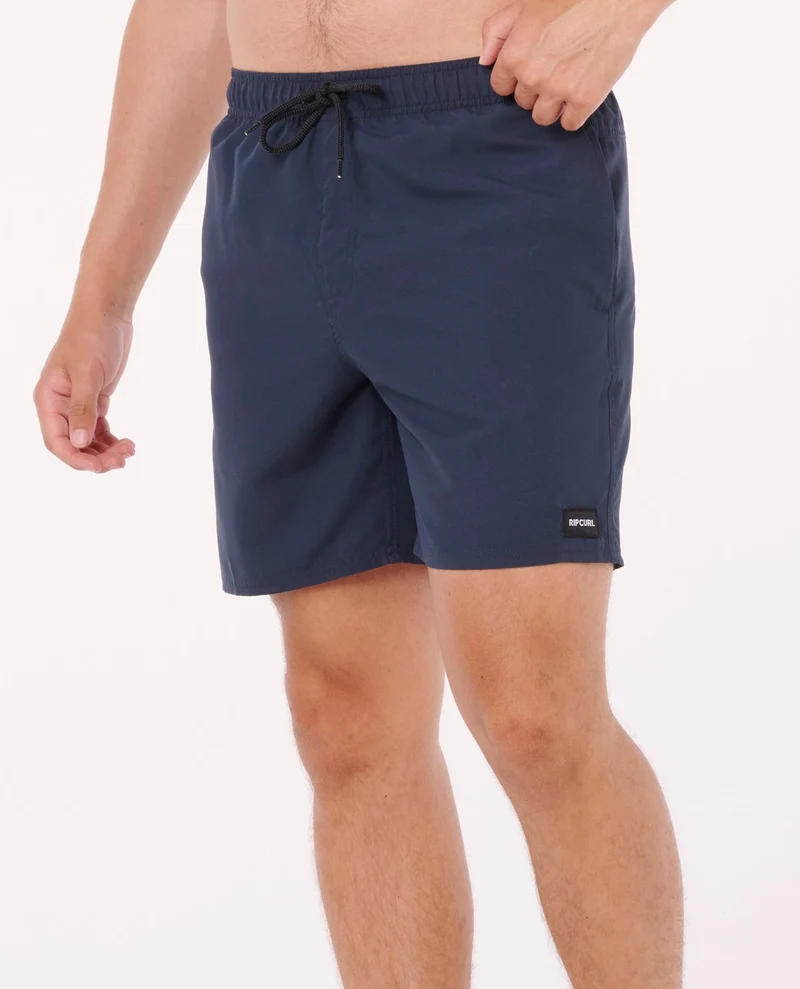 AZ Mens Volley 17" Boardshorts