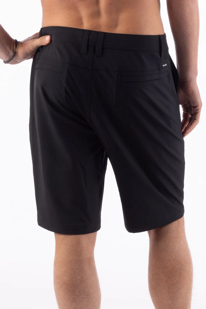 AZ Mens 20" Hybrid Walkshort