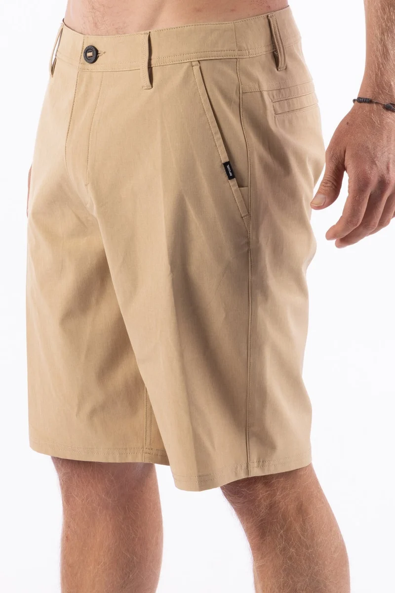 AZ Mens 20" Hybrid Walkshort