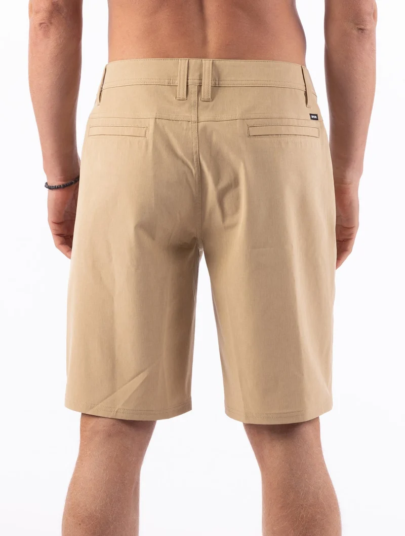 AZ Mens 20" Hybrid Walkshort