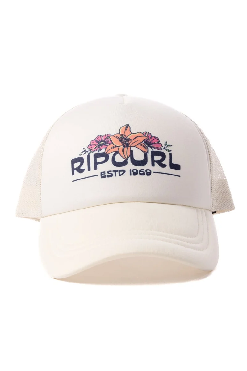 AZ Mixed Trucker Hat