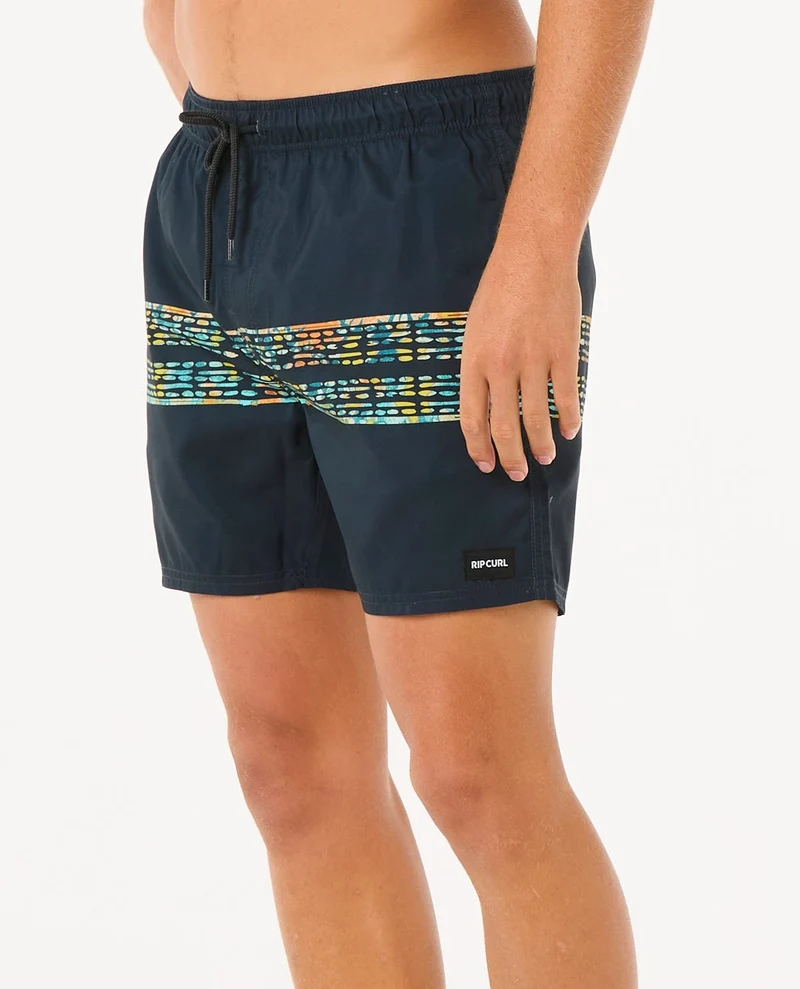 Volley Framed Update swim shorts