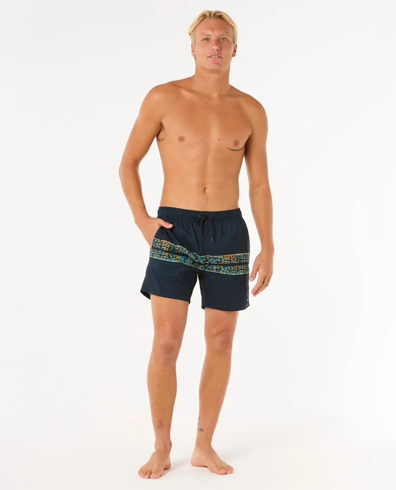 Volley Framed Update swim shorts