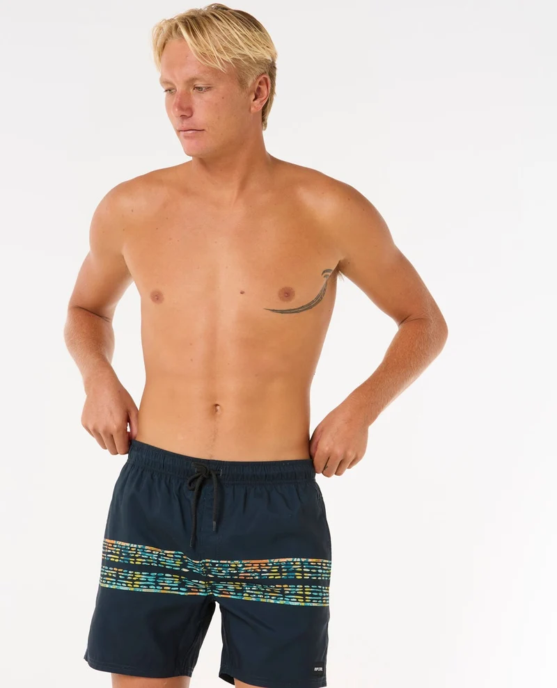 Volley Framed Update swim shorts