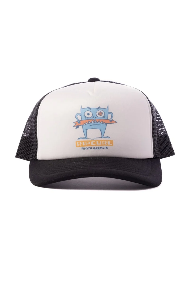 AZ Youth Mixed Trucker Cap