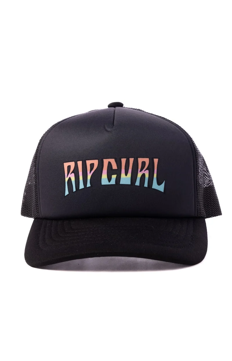 AZ Youth Mixed Trucker Cap