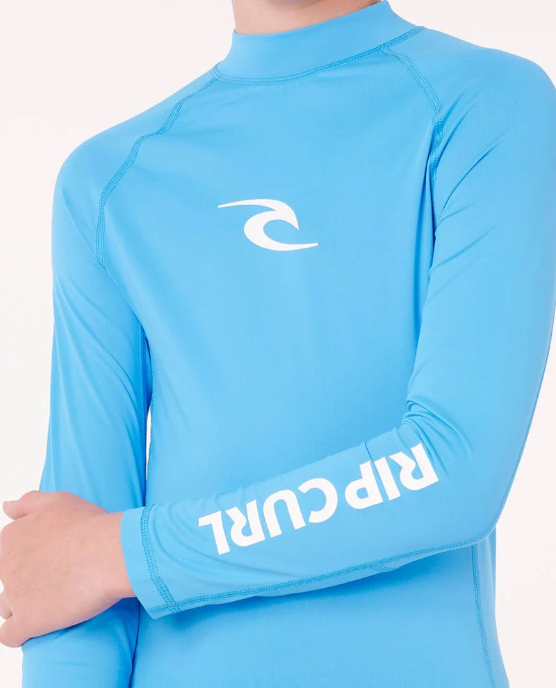 AZ Youth Long Sleeve Rash Vest