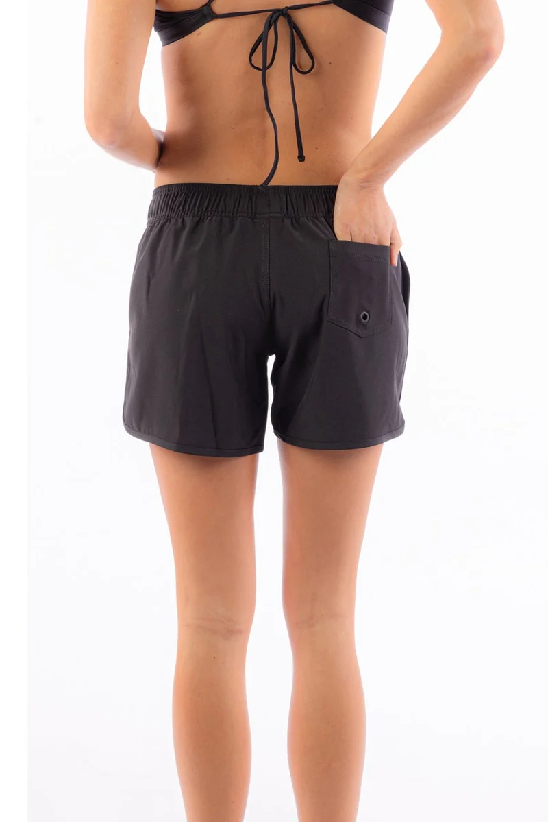 5" Surf Boardshort
