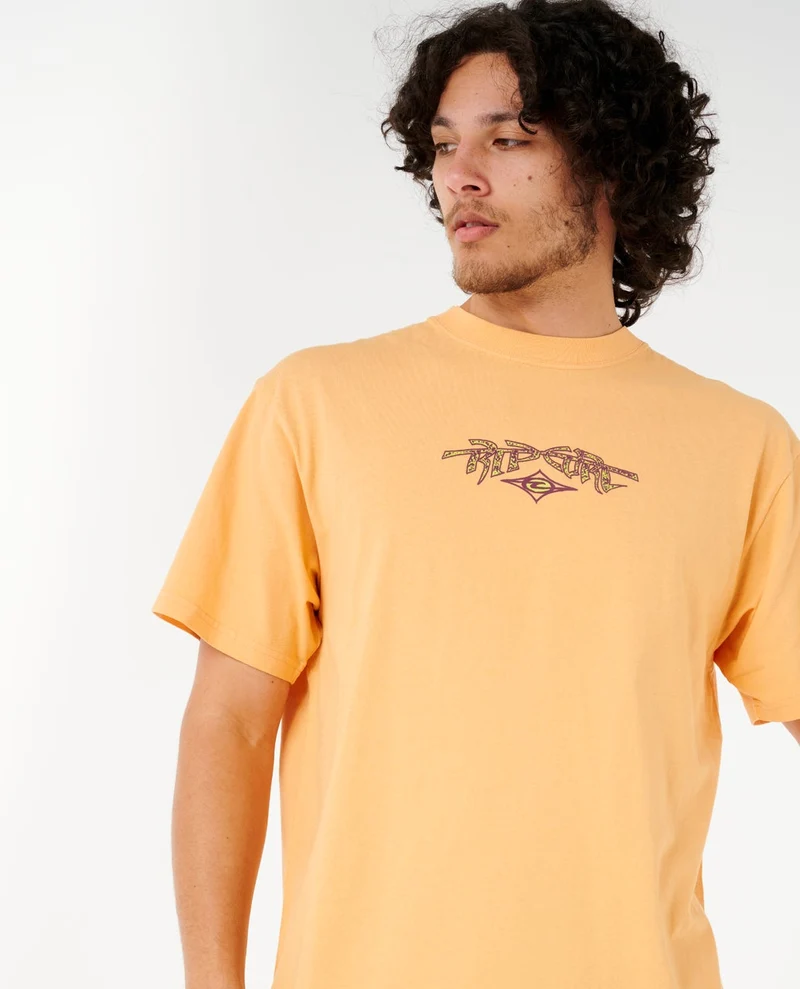 Raw Energy Gnarly Tee
