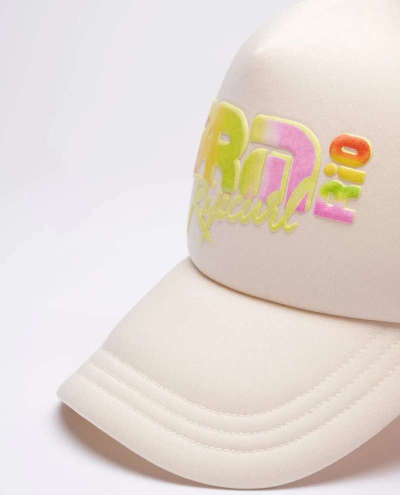 Carioca Trucker Cap