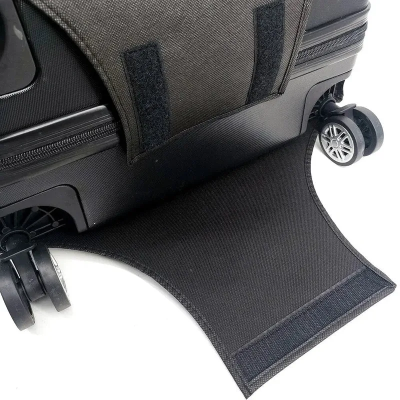 Housse de Protection Valise | Polyester Anti-Vol