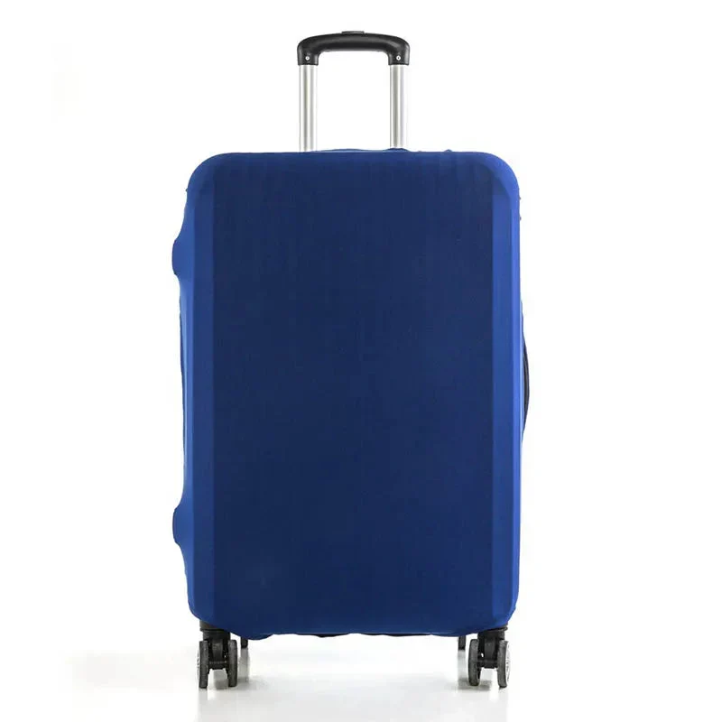 Housse de Protection Valise Roulettes | Ajustement Extensible Personnalisé