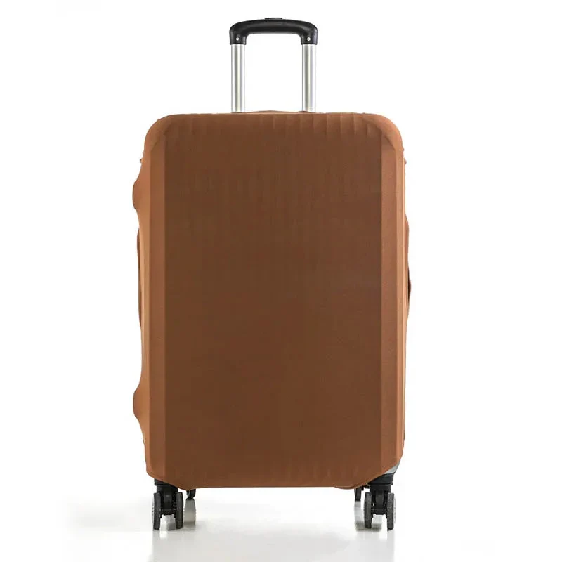 Housse de Protection Valise Roulettes | Ajustement Extensible Personnalisé