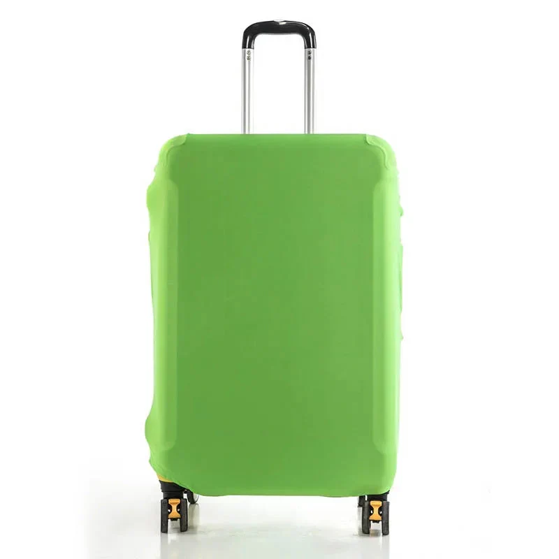 Housse de Protection Valise Roulettes | Ajustement Extensible Personnalisé