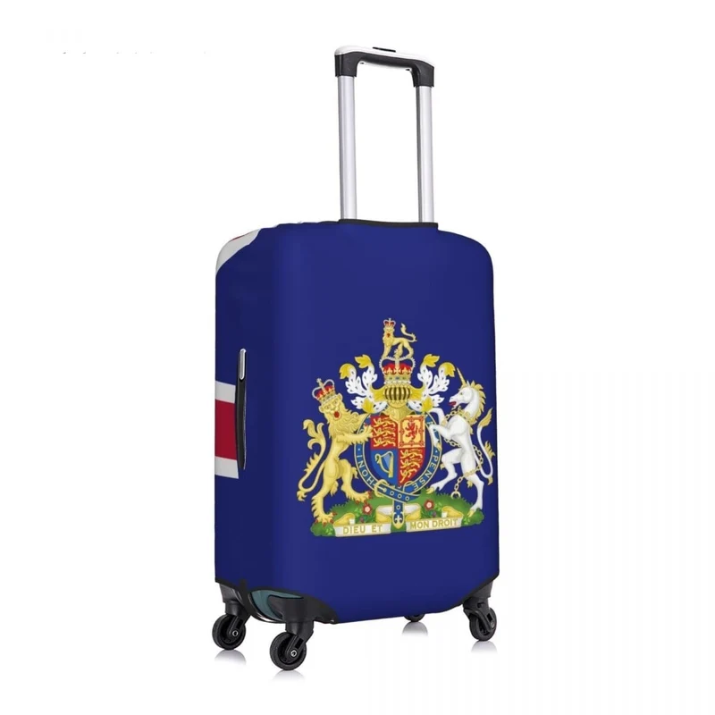 Housse de Protection Valise Drapeau | Protection Anti-Rayures et Vol