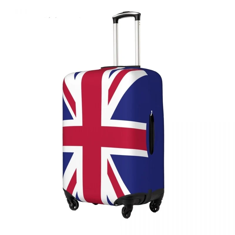 Housse de Protection Valise Drapeau | Protection Anti-Rayures et Vol