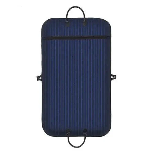 Housse Costume Voyage Homme | Protection Anti-Plis Compacte