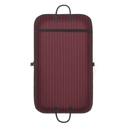 Housse Costume Voyage Homme | Protection Anti-Plis Compacte