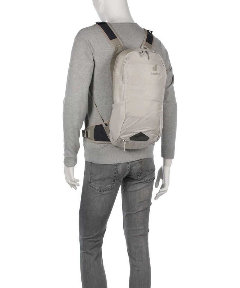 Deuter Race Air 10 Sac à dos mineral/grove
