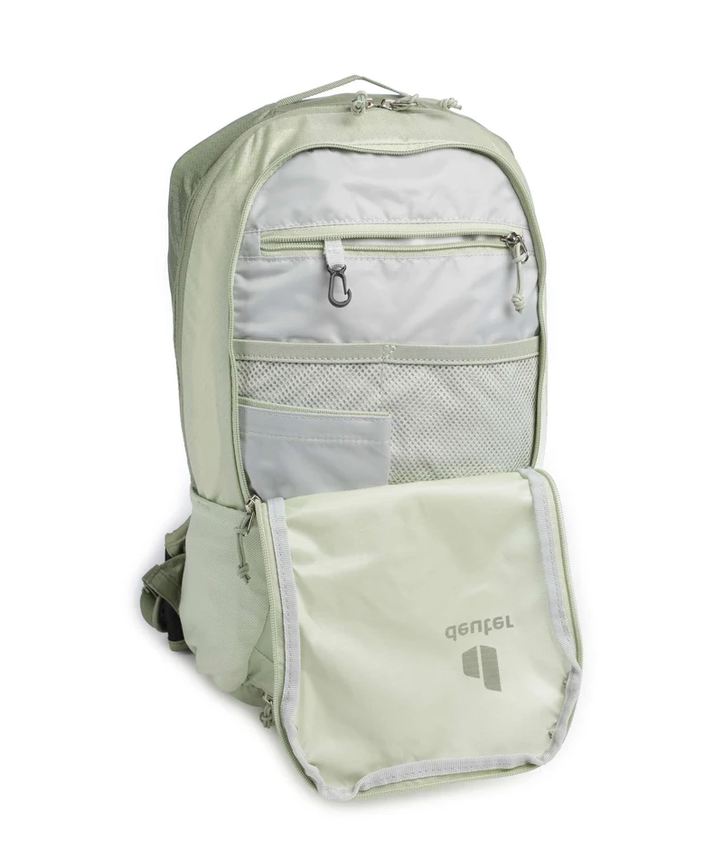 Deuter Race Air 10 Sac à dos mineral/grove