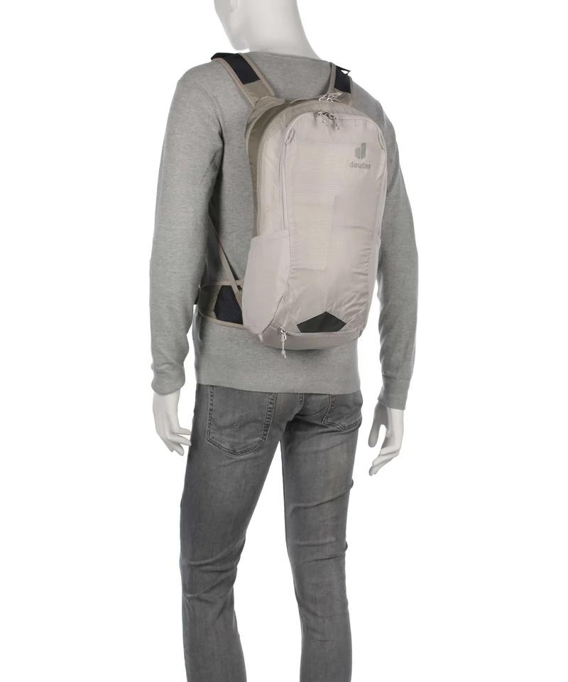 Deuter Race Air 14+3 Sac à dos mineral/grove
