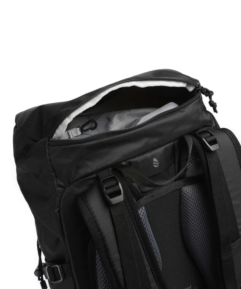 Deuter Telatie 26 Sac à dos de randonnée black